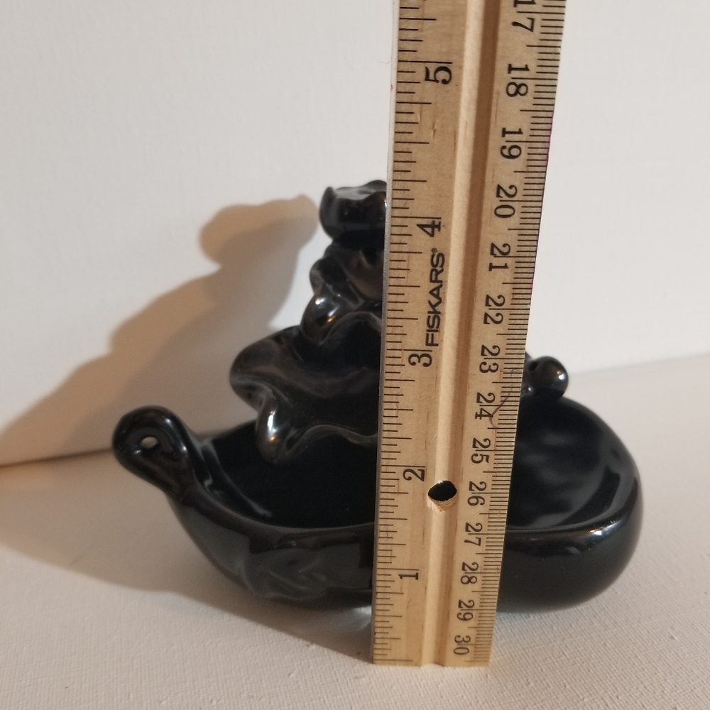 Waterfall incense burner - Picture 5 of 7
